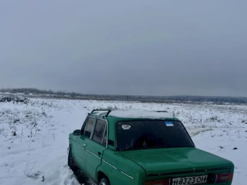 Авто ВАЗ 2106 1985 № 8346595
