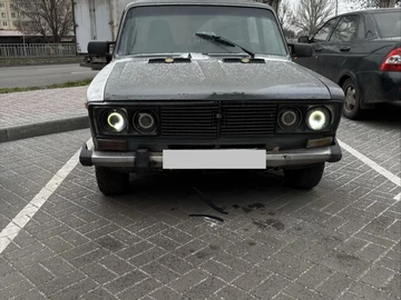Авто ВАЗ 2106 1979 № 8346604