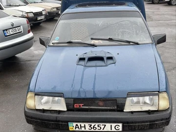 Авто Иж 2717 2002 № 8346609