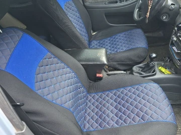 Авто Daewoo Lanos Sens  2005 № 8346611