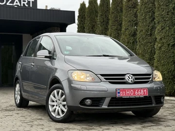 Авто Volkswagen Golf Plus 2008 № 8346620