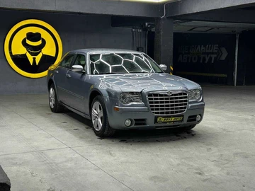 Авто Chrysler 300C 2006 № 8346645