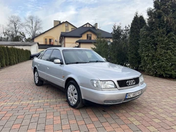 Авто Audi A6 2004 № 8346649