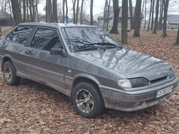 Авто ВАЗ 21113 2007 № 8346658