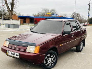 Авто ЗАЗ 1103 Slavuta 2006 № 8346659