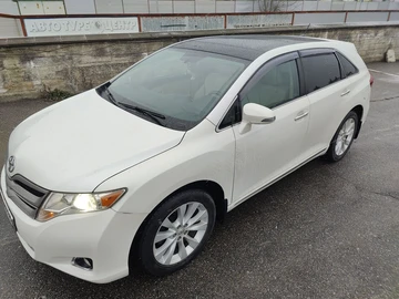 Авто Toyota Venza 2012 № 8346662