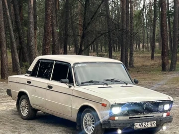 Авто ВАЗ 2106 1990 № 8346665