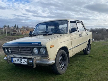Авто ВАЗ 2103 1976 № 8346790