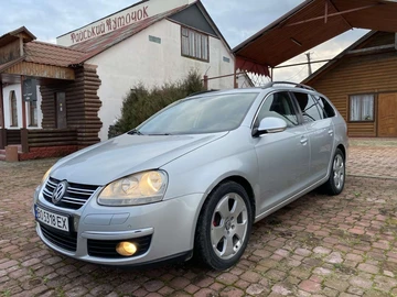 Авто Volkswagen Golf 2009 № 8346797
