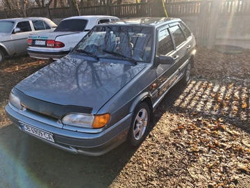Авто ВАЗ 2114 2007 № 8346799