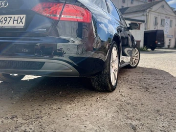 Авто Audi A4 2012 № 8346800