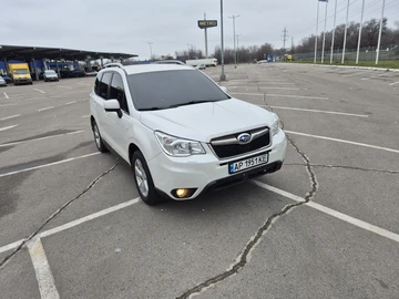 Авто Subaru Forester 2013 № 8346806