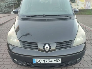 Авто Renault 4 2006 № 8346815