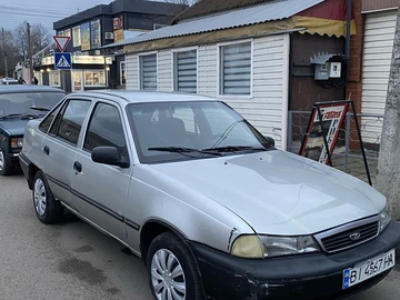 Авто Daewoo Nexia 2007 № 8346818