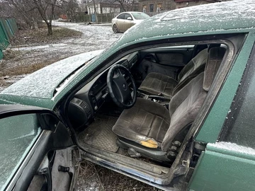 Авто Opel Omega 1997 № 8346830