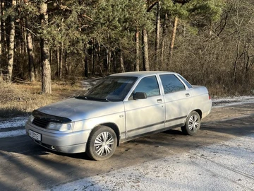 Авто ВАЗ 2110 2007 № 8346833