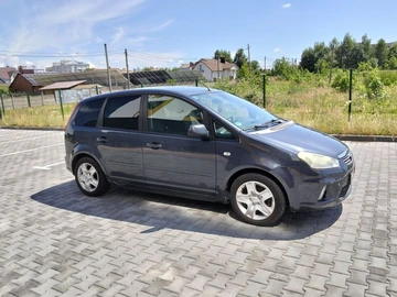 Авто Ford C-Max 2009 № 8346836