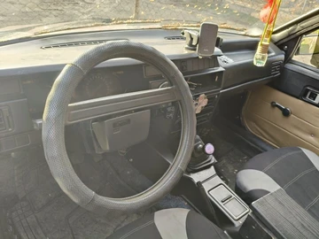 Авто  Grenadier 2001 № 8346839