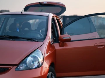 Авто Honda Jazz 2006 № 8346848