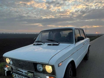 Авто ВАЗ 2106 1985 № 8346854