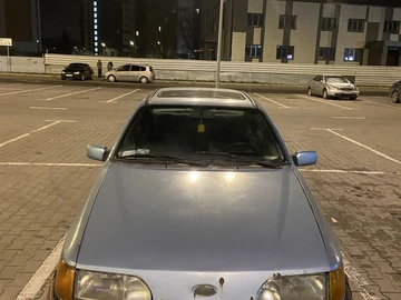 Авто Ford Sierra 1988 № 8346856