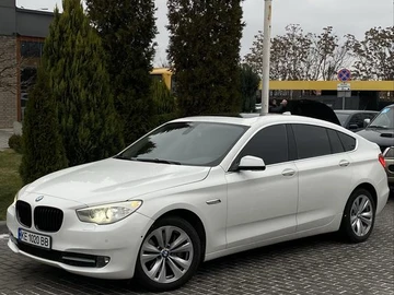 Авто BMW 5 Серия 2010 № 8346859