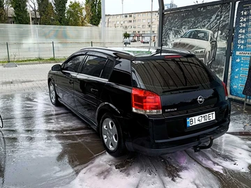 Авто Opel Signum 2003 № 8346861