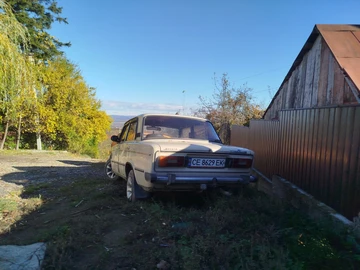 Авто ВАЗ 2106 1991 № 8346890