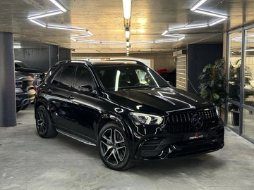Авто Mercedes Gle 2022 № 8346893