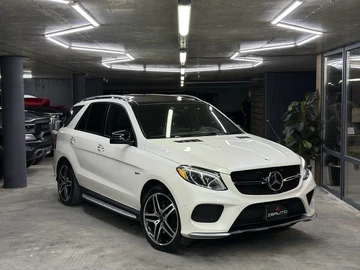 Авто Mercedes Gle 2018 № 8346896