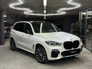 Авто BMW X5 2019 № 8346897