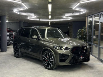 Авто BMW X5 2024 № 8346900