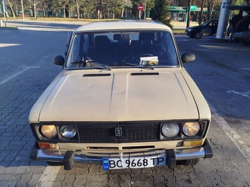 Авто ВАЗ 2106 1991 № 8346901