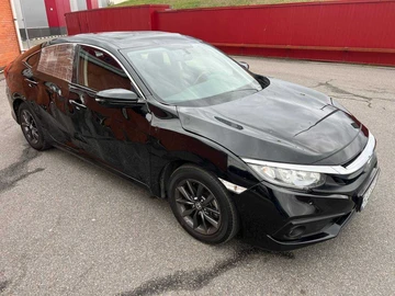 Авто Honda Civic 2021 № 8346905