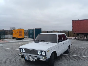 Авто ВАЗ 2106 1986 № 8346888