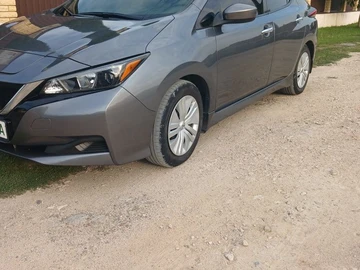 Авто Nissan Leaf 2022 № 8346922