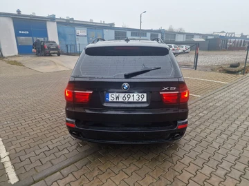 Авто BMW X5 2005 № 8346930