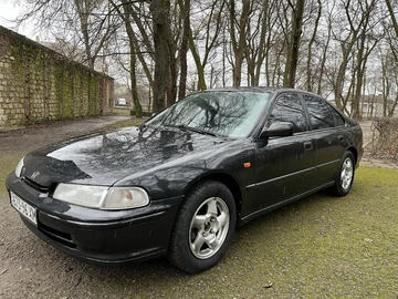Авто Honda Accord 1994 № 8346932