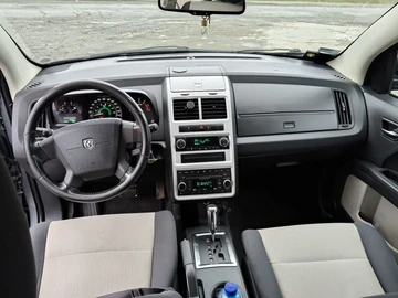 Авто Dodge Journey 2009 № 8346933