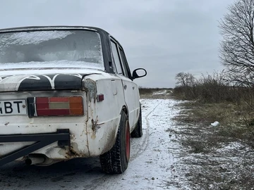 Авто ВАЗ 21063 1986 № 8346935