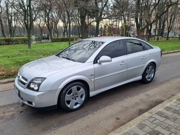 Авто Opel Vectra 2003 № 8346936