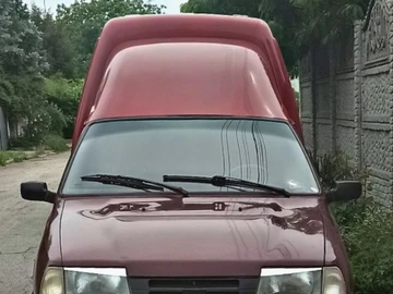 Авто Иж 2717 2004 № 8346942