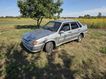 Авто ВАЗ 2115 2003 № 8346945