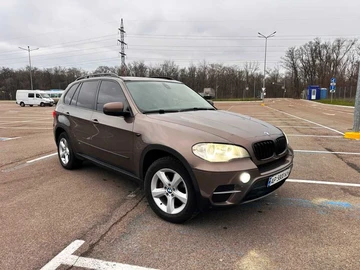 Авто BMW X5 2013 № 8347046