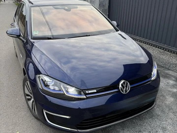 Авто Volkswagen Golf 2018 № 8347048
