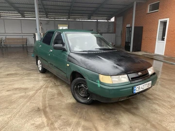 Авто ВАЗ 2110 2000 № 8347052