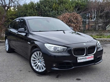 Авто BMW 5 Серия 2010 № 8347054