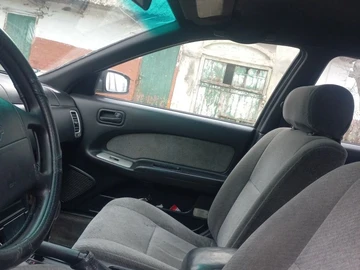 Авто Nissan Maxima 1995 № 8347061