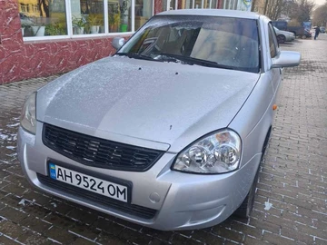 Авто ВАЗ 21073 2008 № 8347062