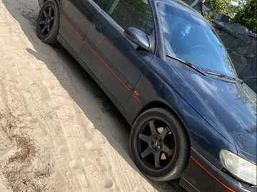 Авто Opel Omega 1994 № 8347063
